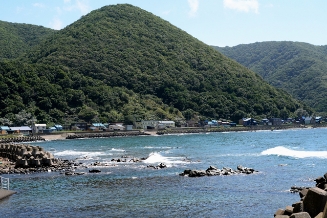 tomari